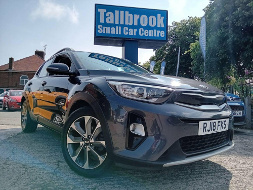 Kia Stonic  1.6 CRDi 2 Euro 6 (s/s) 5dr