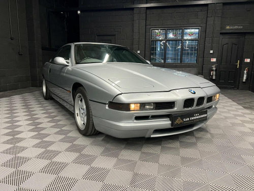 BMW 8 Series  4.4 840Ci V8 Ci Sport 2dr