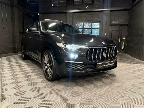 Maserati Levante  2.0 MHEV GT ZF 4WD Euro 6 (s/s) 5dr 