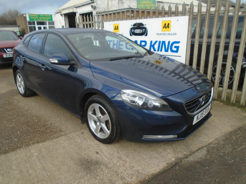 Volvo V40  1.6 D2 ES Euro 5 (s/s) 5dr