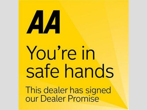 Vauxhall Zafira Tourer  1.4i Turbo SRi Nav Euro 6 5dr