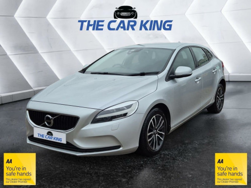 Volvo V40  2.0 D2 Momentum Nav Plus Euro 6 (s/s) 5dr 