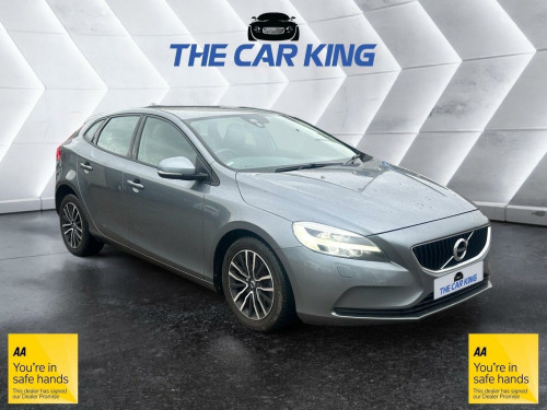 Volvo V40  2.0 T2 Momentum Euro 6 (s/s) 5dr 
