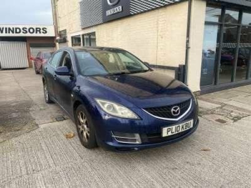 Mazda Mazda6  2.0 TS 5dr