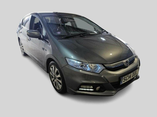Honda Insight  1.3h IMA HS CVT Euro 5 5dr