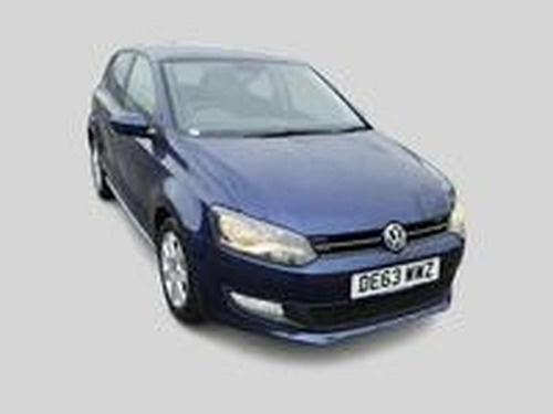 Volkswagen Polo  1.4 Match Edition