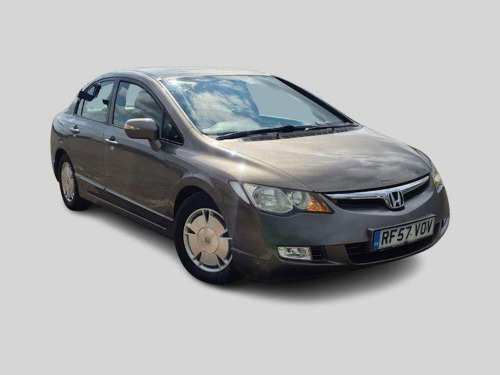 Honda Civic 1.3 IMA ES 4dr