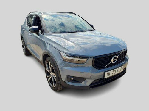 Volvo XC40  2.0 B4 MHEV R-Design Pro Auto AWD Euro 6 (s/s) 5dr