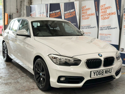 BMW 1 Series  1.5 118i Sport 5-door
