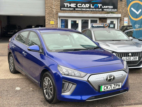 Hyundai IONIQ  38.3kWh Premium
