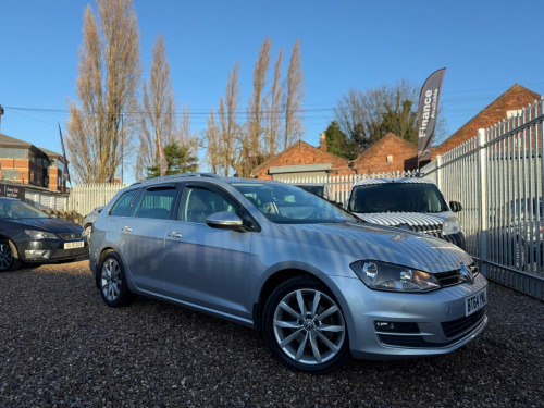 Volkswagen Golf  2.0 TDI BlueMotion Tech GT Euro 5 (s/s) 5dr