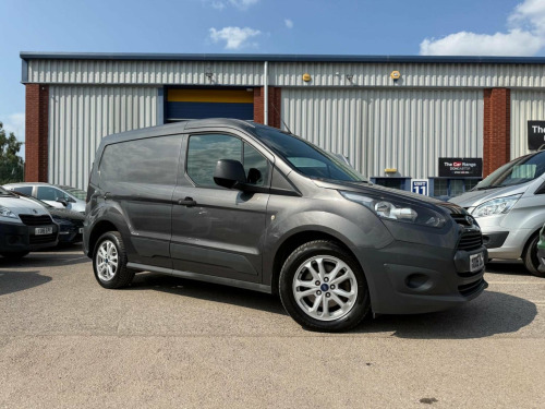 Ford Transit Connect  1.6 TDCi 200 L1 H1 4dr