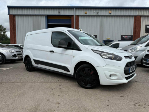 Ford Transit Connect  1.6 TDCi 210 Trend L2 H1 5dr