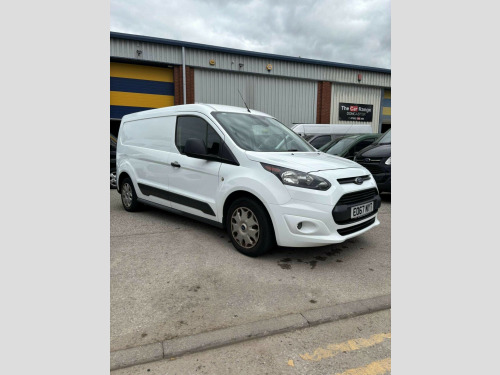 Ford Transit Connect  1.5 TDCi 240 Trend L2 H1 5dr