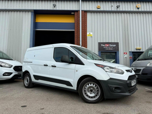 Ford Transit Connect  1.5 TDCi 240 L2 H1 5dr