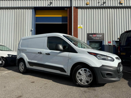 Ford Transit Connect  1.5 TDCi 230 L2 H1 6dr