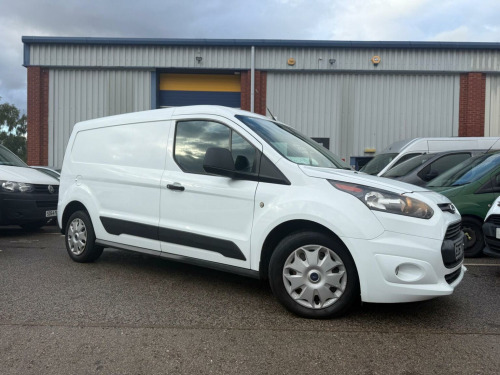 Ford Transit Connect  1.5 TDCi 240 Trend L2 H1 5dr