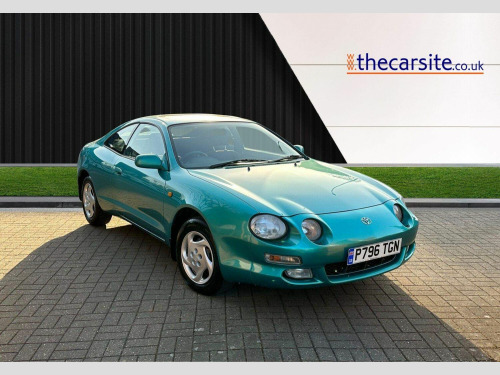 Toyota Celica  1.8 ST 3dr