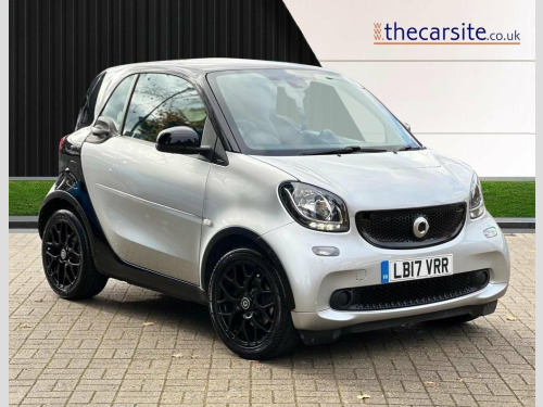 Smart fortwo  1.0 Prime Sport Euro 6 (s/s) 2dr