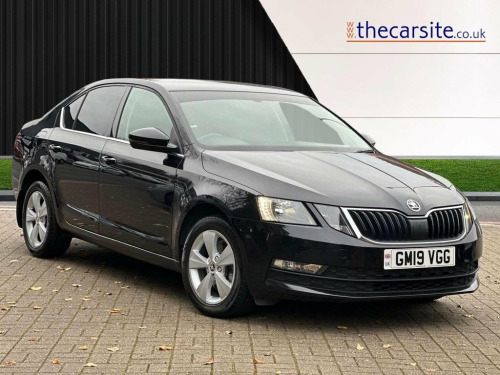 Skoda Octavia  1.0 TSI SE Technology DSG Euro 6 (s/s) 5dr