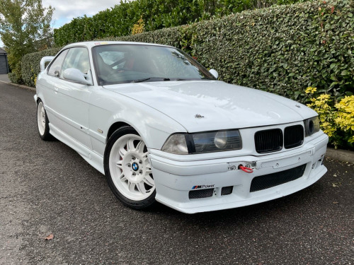 BMW 3 Series 325 325I CPE