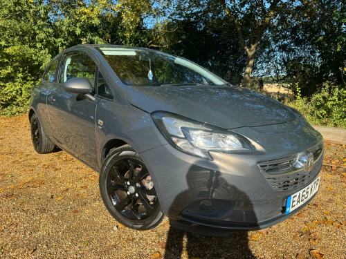 Vauxhall Corsa  1.4 i ecoFLEX Energy