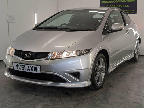 Honda Civic  1.4 i-VTEC Type S 3dr