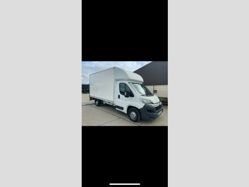 Citroen Relay  2.0 BlueHDi 35 L3 Euro 6 2dr