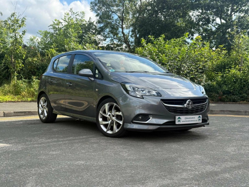 Vauxhall Corsa  1.4i ecoFLEX SRi VX Line Euro 6 5dr