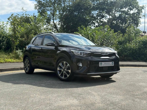 Kia Stonic  1.0 T-GDi 3 Euro 6 (s/s) 5dr
