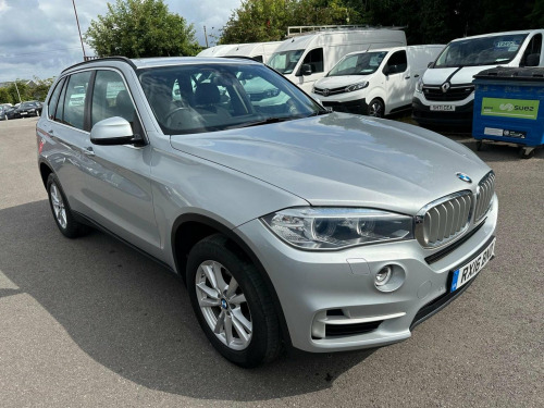 BMW X5  2.0 40e 9.0kWh SE Auto xDrive Euro 6 (s/s) 5dr