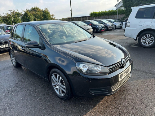 Volkswagen Golf  1.4 TSI SE Euro 5 5dr