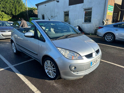 Mitsubishi Colt  1.5 CZC2 2dr