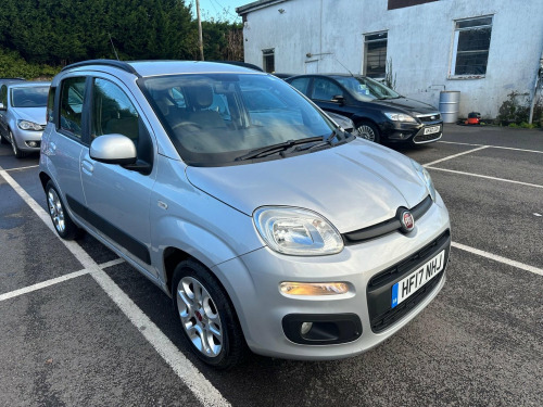 Fiat Panda  0.9 TwinAir Lounge Euro 6 (s/s) 5dr