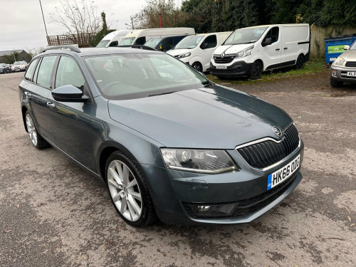 Skoda Octavia  1.4 TSI SE Sport DSG Euro 6 (s/s) 5dr