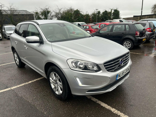 Volvo XC60  2.0 D4 SE Euro 6 (s/s) 5dr