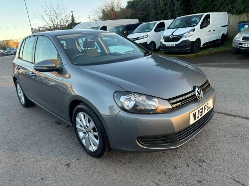 Volkswagen Golf  1.4 TSI SE Euro 5 5dr