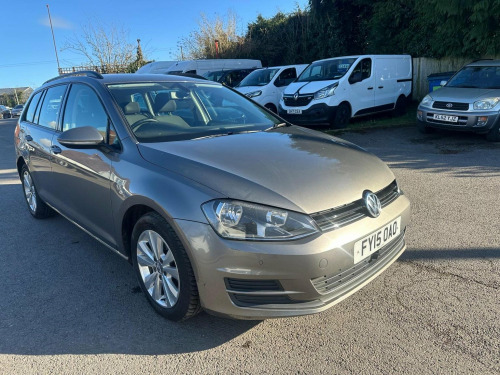 Volkswagen Golf  2.0 TDI BlueMotion Tech SE Euro 5 (s/s) 5dr