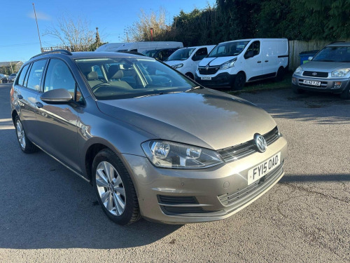 Volkswagen Golf  2.0 TDI BlueMotion Tech SE Euro 5 (s/s) 5dr