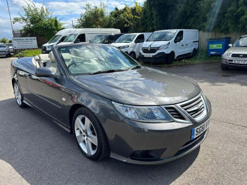 Saab 9-3  1.8T Linear SE Euro 5 2dr