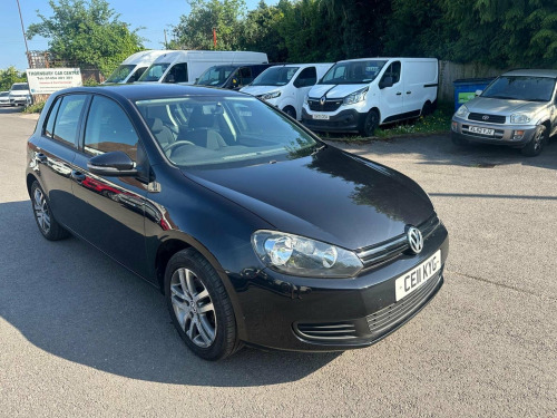 Volkswagen Golf  1.4 Twist Euro 5 5dr