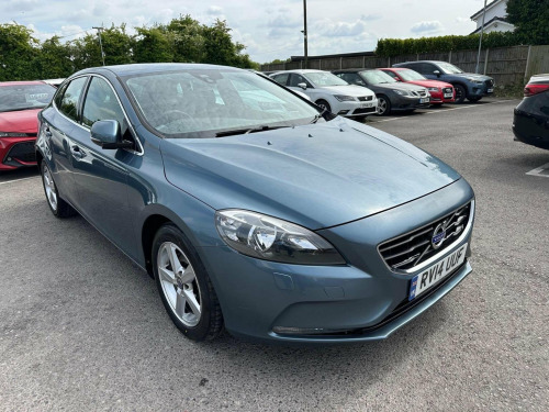 Volvo V40  1.6 D2 SE Euro 5 (s/s) 5dr