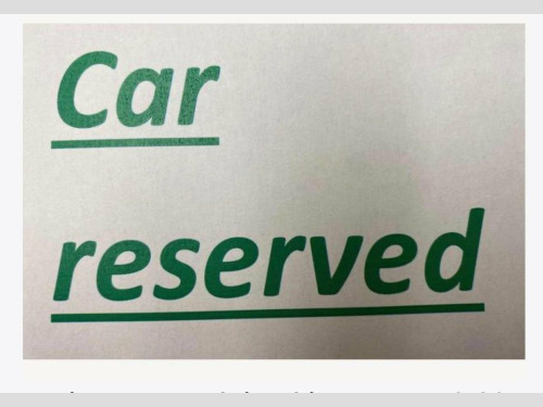 Audi A1  1.4 TFSI CoD S line Sportback Euro 6 (s/s) 5dr