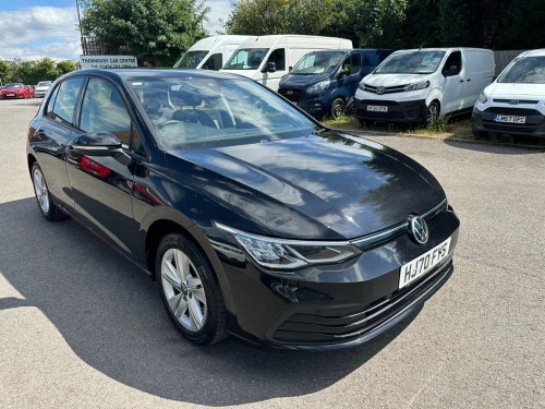 Volkswagen Golf  1.5 TSI Life Euro 6 (s/s) 5dr