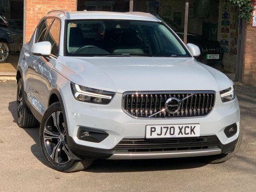 Volvo XC40  1.5 T3 Inscription Pro Auto Euro 6 (s/s) 5dr