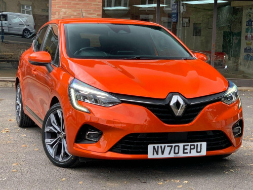 Renault Clio  1.5 Blue dCi S Edition Euro 6 (s/s) 5dr