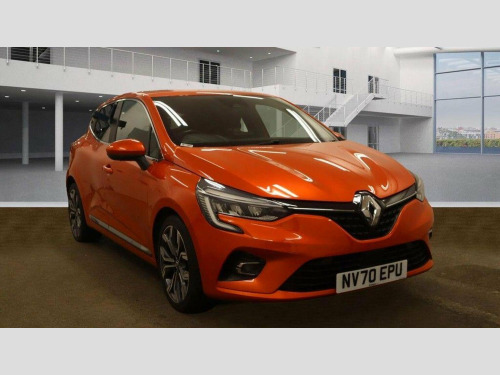 Renault Clio  1.5 Blue dCi S Edition Euro 6 (s/s) 5dr