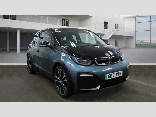 BMW i3  42.2kWh S Auto 5dr