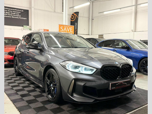 BMW 1 Series M1 2.0 M135i Auto xDrive Euro 6 (s/s) 5dr