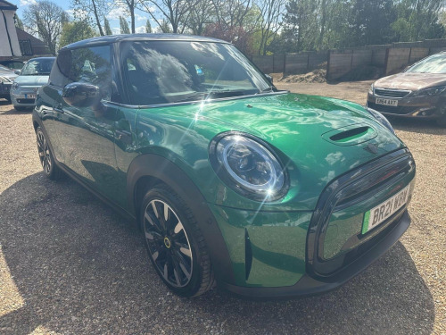 MINI Electric  Cooper SE 32.6kWh Level 3 Auto 3dr